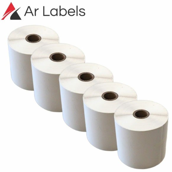 Zebra compatible verzendlabels, verpakkingstape tegen de scherpste prijs. Labeling en Verpakkingsoplossingen met Ar Labels